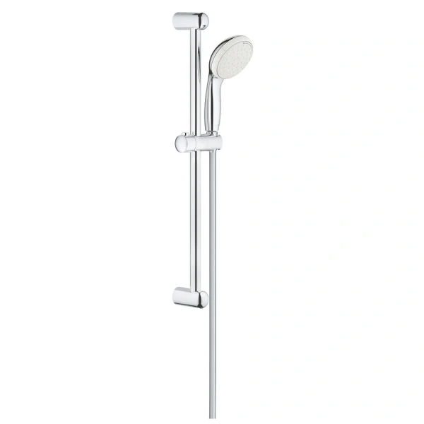 Душевой гарнитур Grohe Tempesta New 2 вида струи - фото 1