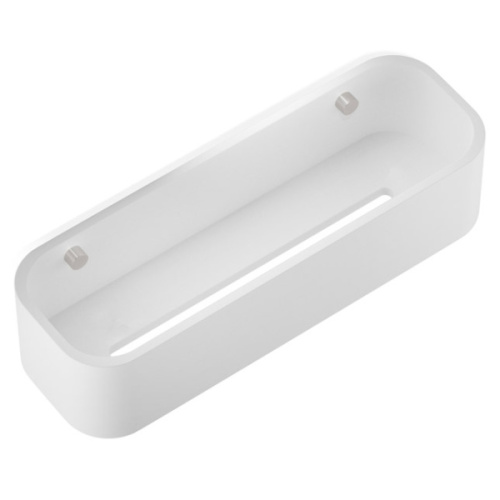 Полочка для ванной Decor Walther Stone 097385 подвесная - фото 2