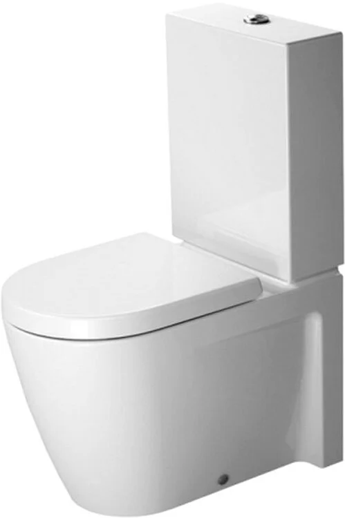 Унитаз Duravit Starck 2 214509