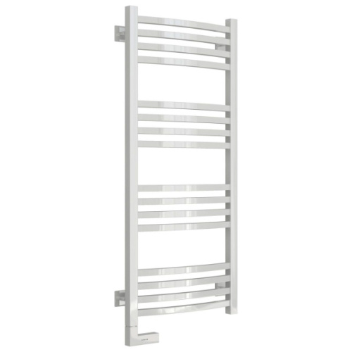 Полотенцесушитель электрический Сунержа Аркус 2.0 40x100 см левый - фото 1