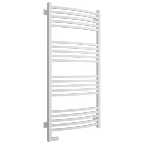 Полотенцесушитель электрический Сунержа Аркус 2.0 60x120 см левый - фото 1