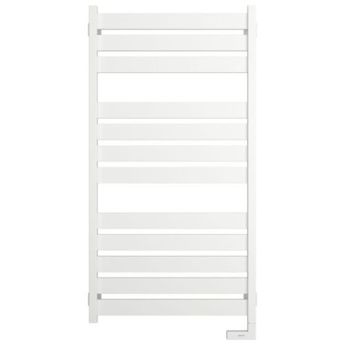 Полотенцесушитель электрический Сунержа Центурион 2.0 матовый белый, современные, hi-tech - фото 2