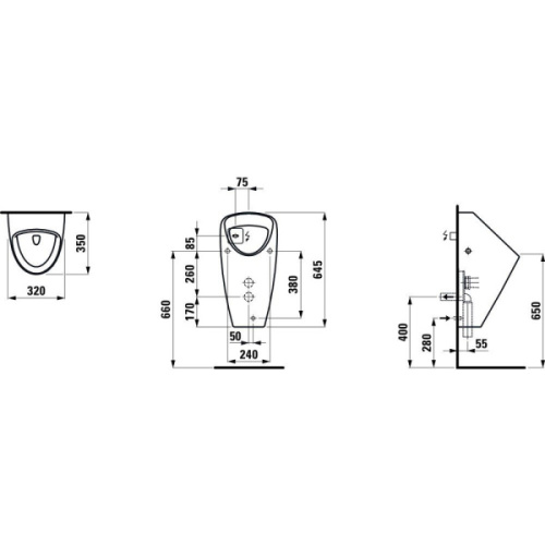 Схема, подвесные - фото 3