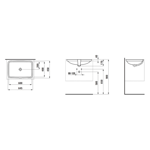Схема, прямоугольной формы - фото 5
