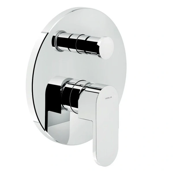 Смеситель для душа Nobili Up UP94100/E латунь - фото 1