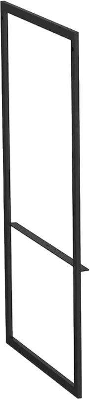Опора для мебели Roca Domi с полотенцедержателем - фото 1