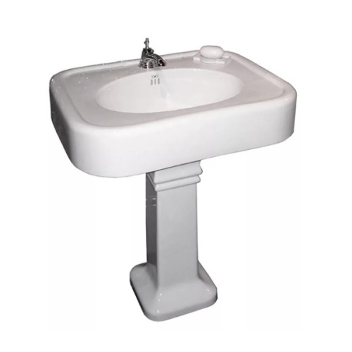 Раковина Devon&Devon Blues IBLG(1-3)FBLUES - фото 2