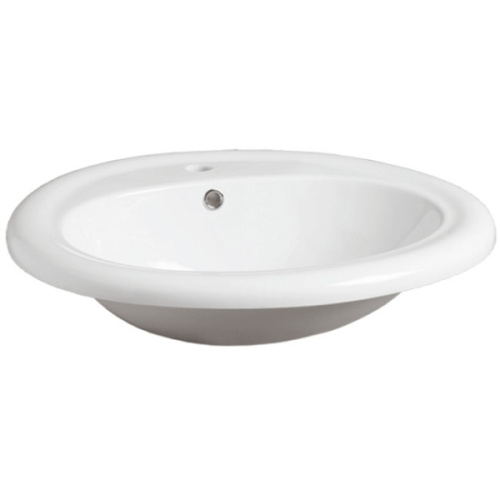 Раковина встраиваемая Simas Lavabi d’arredo Monia S 51 - фото 1