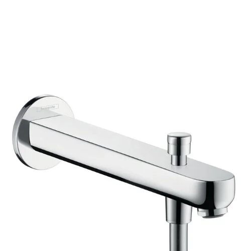 Излив на ванну Hansgrohe Metris S - фото 1