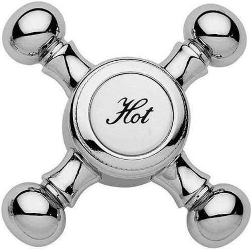 Смеситель для ванны Paffoni Belinda с душем, хром, для ванны - фото 2