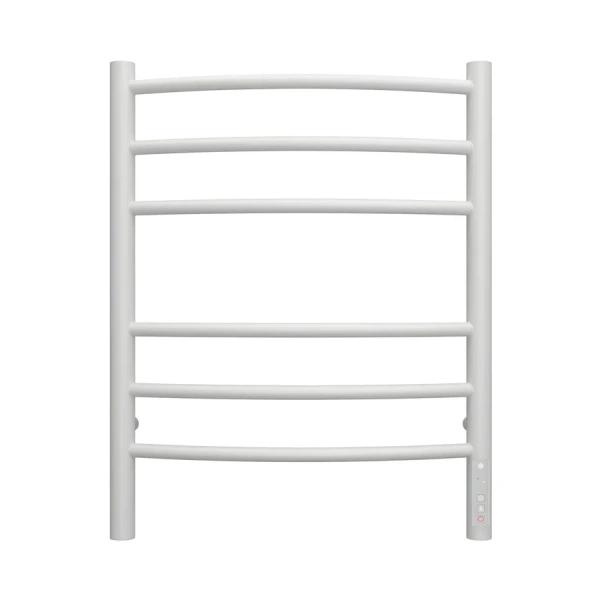 Полотенцесушитель электрический Terminus Классик П6 46700785275 45х60 см со встроенным диммером - фото 1