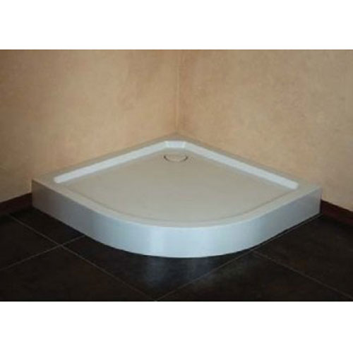 Душевой поддон Romance Collection RC.TR.S90.H15 - фото 1