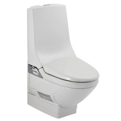 Унитаз с бачком Geberit AquaClean 8000 - фото 1