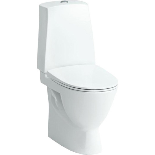 Унитаз с бачком Laufen Pro 8.2795.2.000.780.1 - фото 1