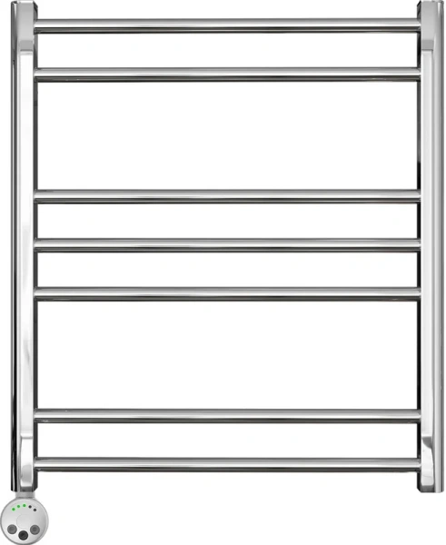 Полотенцесушитель электрический Lemark Poseidon LM42607E 50х60 см левый/правый