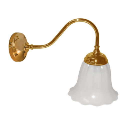 Светильник для ванной La Beaute Lorette LU18 - фото 1