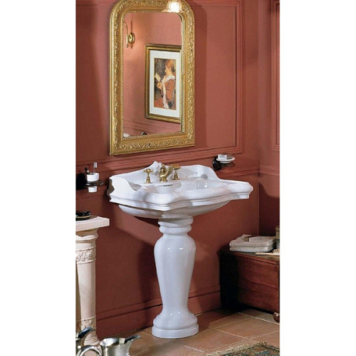 Раковина Azzurra Jubilaeum JUB200/60 - фото 4