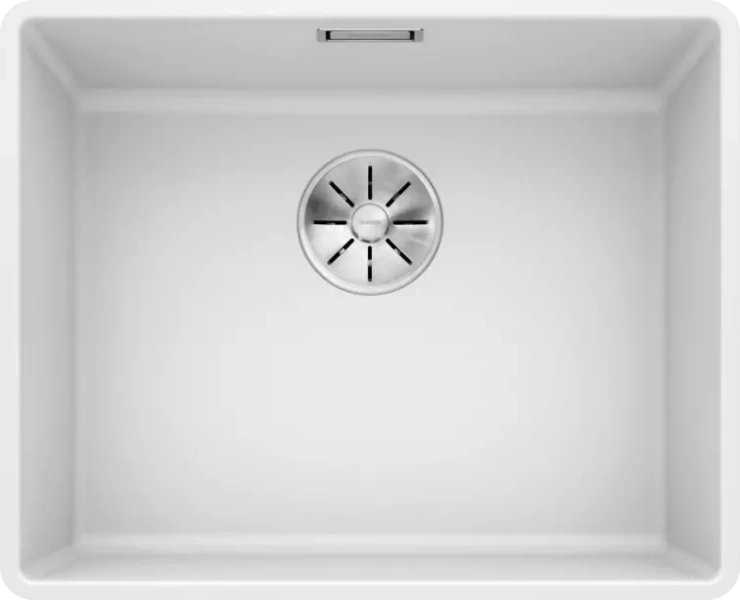 Мойка для кухни Blanco Subline 500-F - фото 4