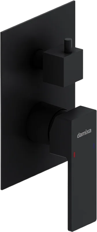 Смеситель для душа Damixa Gala 537100 встраиваемый