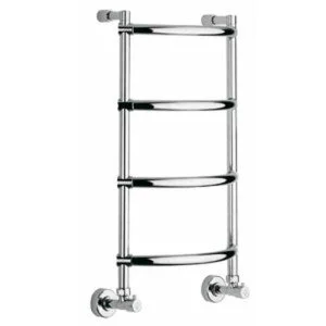 Водяной полотенцесушитель Margaroli Sole 442-4 720x535 - фото 1