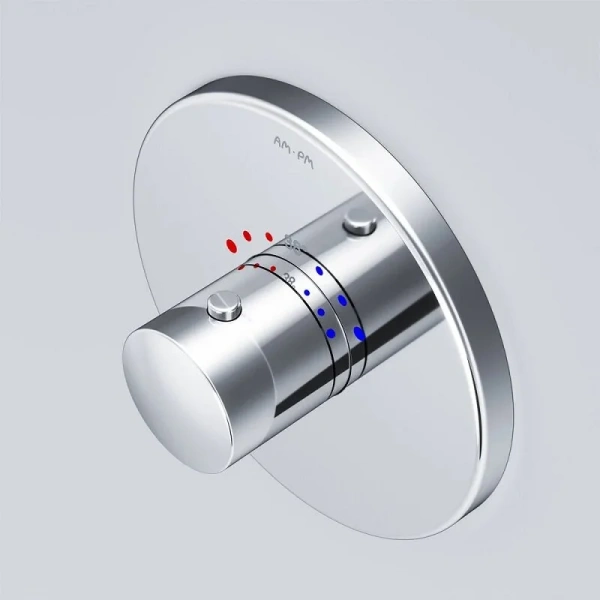 Смеситель для душа AM.PM Like F8075500, для душа index_1 - фото 10