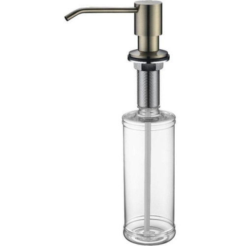 Дозатор Paulmark Rein бронза - фото 13