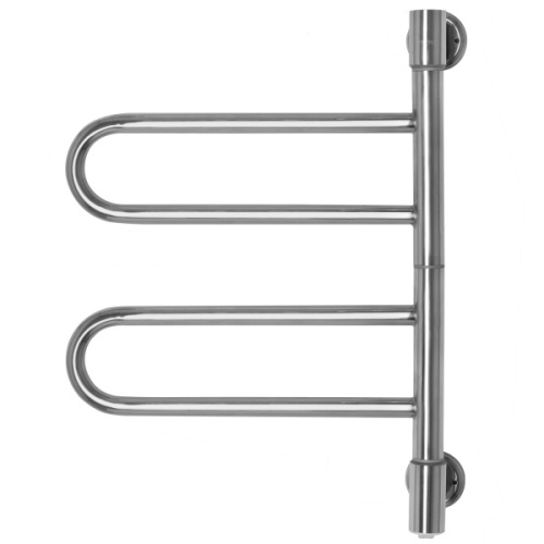 Полотенцесушитель электрический Energy U chrome G2K - фото 1