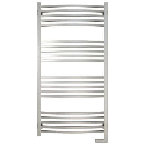 Полотенцесушитель электрический Сунержа Аркус 2.0 60x120 см правый - фото 2