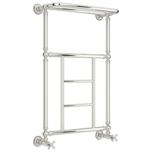 Полотенцесушитель водяной Сунержа Ренессанс 50х86 см другие цветовые решения - фото 1