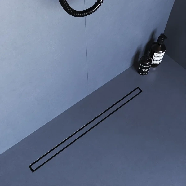 Душевой трап RGW SDR-51S 60 см сатин - фото 4