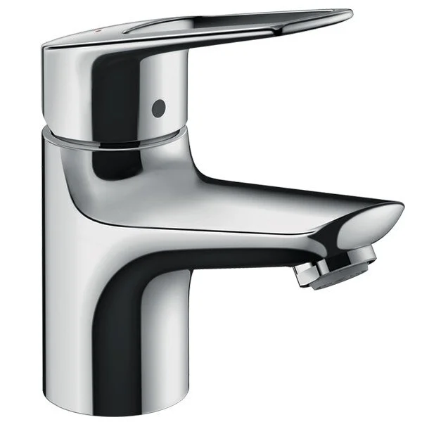 Смеситель для раковины Hansgrohe Novus Loop фиксированный излив - фото 1