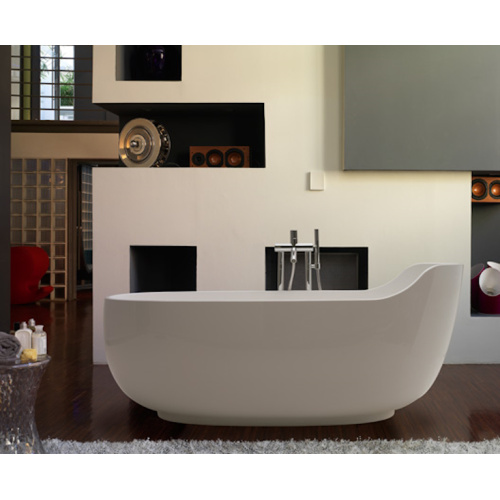 Ванна из камня Globo Olivia VAOL1X - фото 2