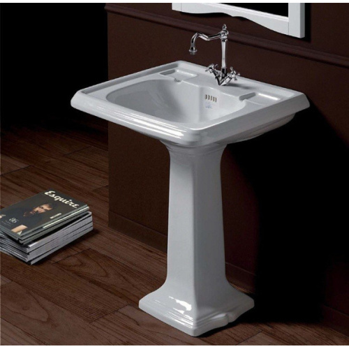 Раковина Simas Arcade AR 844, по запросу - фото 3