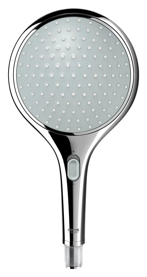 Душевая лейка Grohe Rainshower Solo 27272000 - фото 4