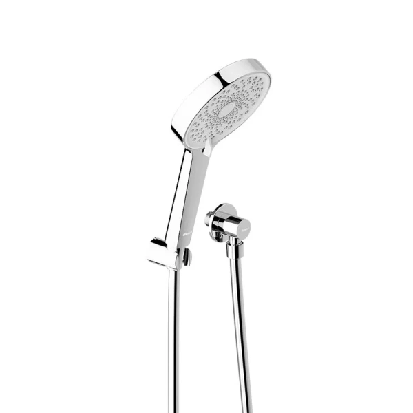 Душевой комплект Damixa Apollo хром, по запросу - фото 5