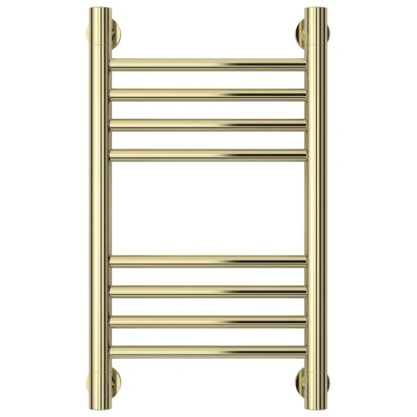 Полотенцесушитель водяной Сунержа Богема+ 30х50 см шампань - фото 1