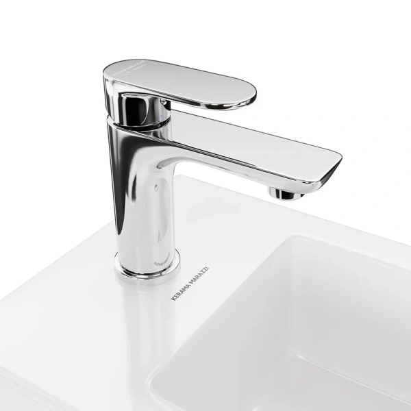 Раковина мебельная Kerama Marazzi Lato 50 см без крепежа index_2 - фото 5