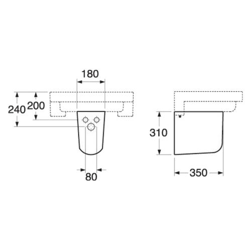 Схема, прямоугольной формы, тюльпан - фото 5