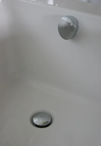 Ванна акриловая Jacob Delafon Struktura 170х75 см белая, акриловые - фото 2