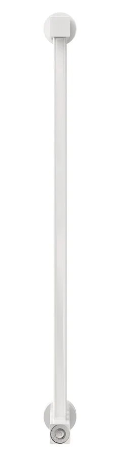 Полотенцесушитель электрический Сунержа Хорда 4.0 16.6х60 см белый матовый - фото 3