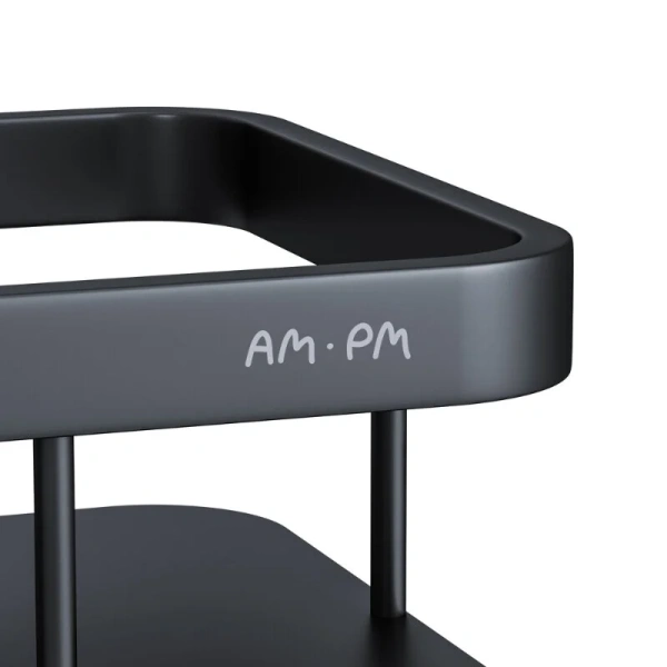 Полочка для ванной Am.Pm Sense L прямая - фото 3