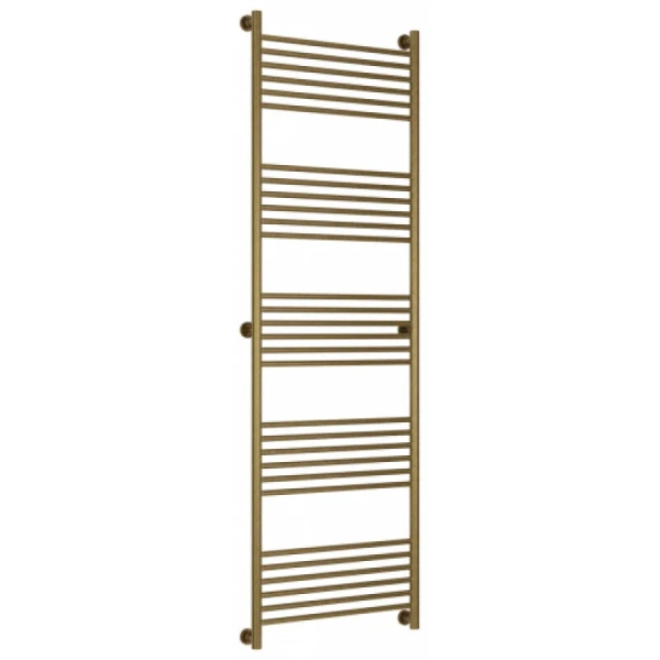 Полотенцесушитель водяной Сунержа Богема+ 0220-1960 60х190 см перемычка прямая