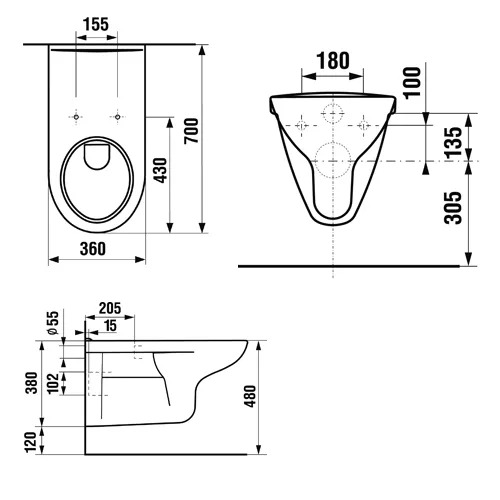 Схема, фарфор, керамика - фото 3