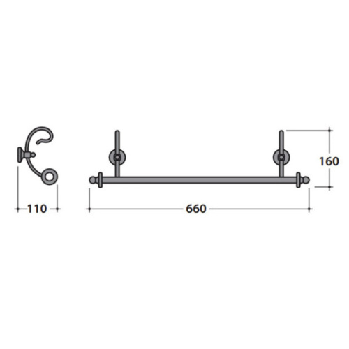Схема, классические, ретро, декорированные - фото 2