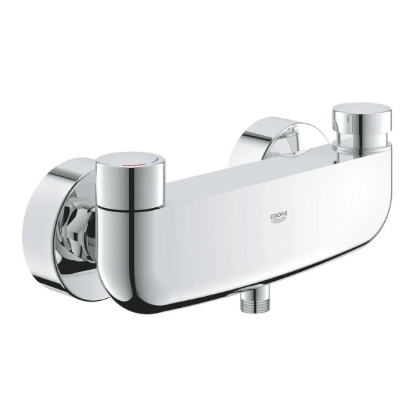 Смеситель для душа Grohe Eurosmart Cosmopolitan 36320000 - фото 1