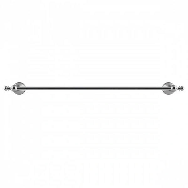 Полотенцедержатель IDDIS Retro одинарный - фото 3