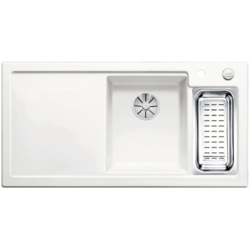 Мойка для кухни, чаша справа, Blanco Axon II 6 S - фото 1