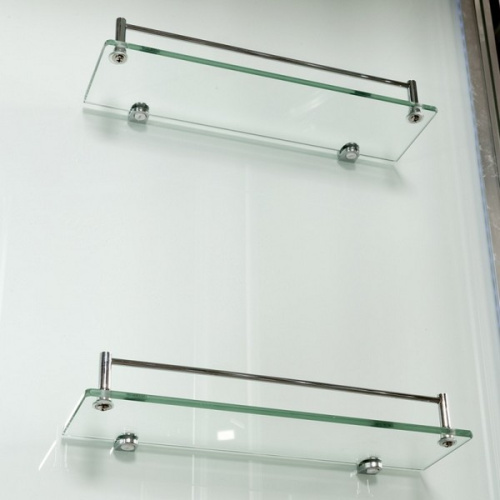 Душевая кабина Deto A 120х80 см правая, со средним поддоном - фото 3