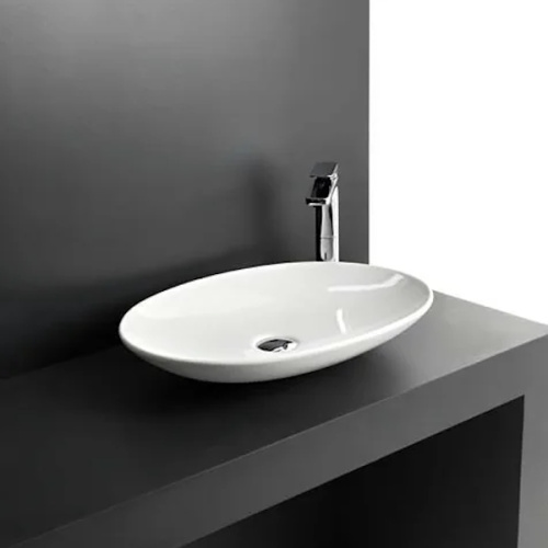 Раковина ArtCeram La Fontana LFL001 - фото 3