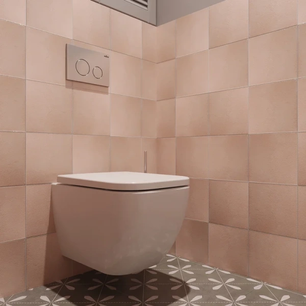 Унитаз подвесной Lavinia Boho One с сиденьем микролифт, подвесные, встраиваемые index_1 - фото 11